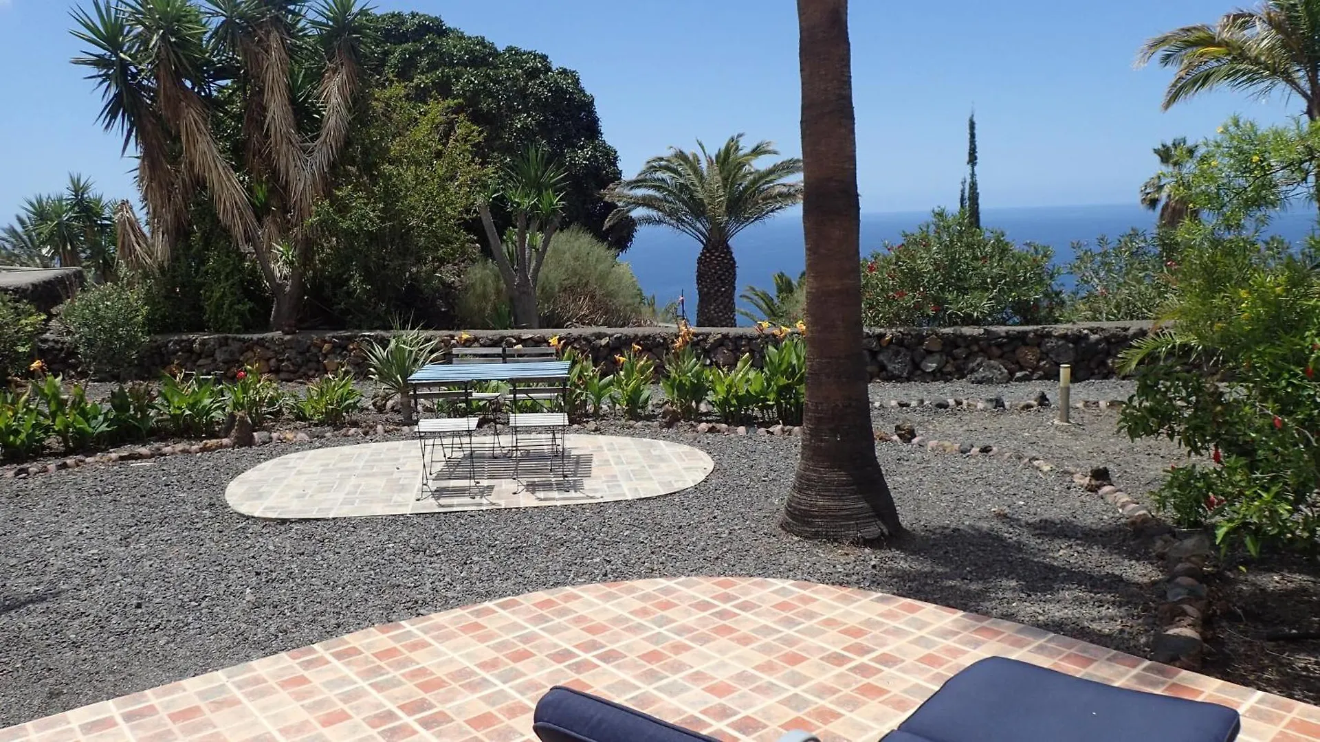 Сasa de vacaciones Bungalows El Paradiso Tazacorte