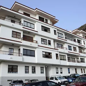  Apartment Edificio Orion