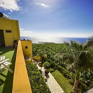 La Cruz Tazacorte
