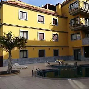  Apartment La Caldera