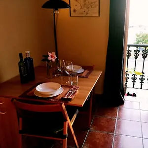 Apartment Frodo Haus